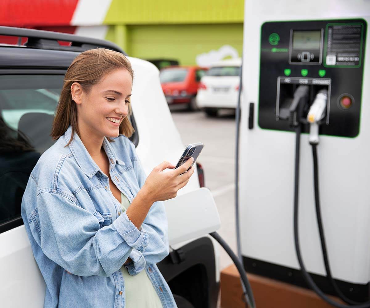 moj elektryk dofinansowanie