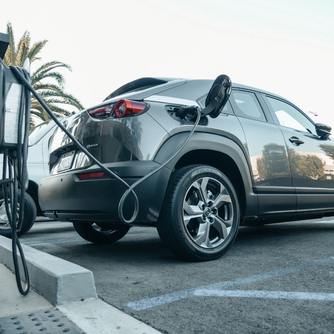 Mój Elektryk 2025: Najlepsze modele samochodów do 200 000 zł